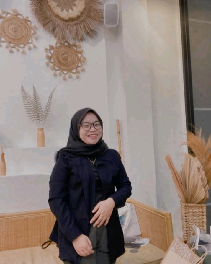 Yuliantri Saputri, A. Md