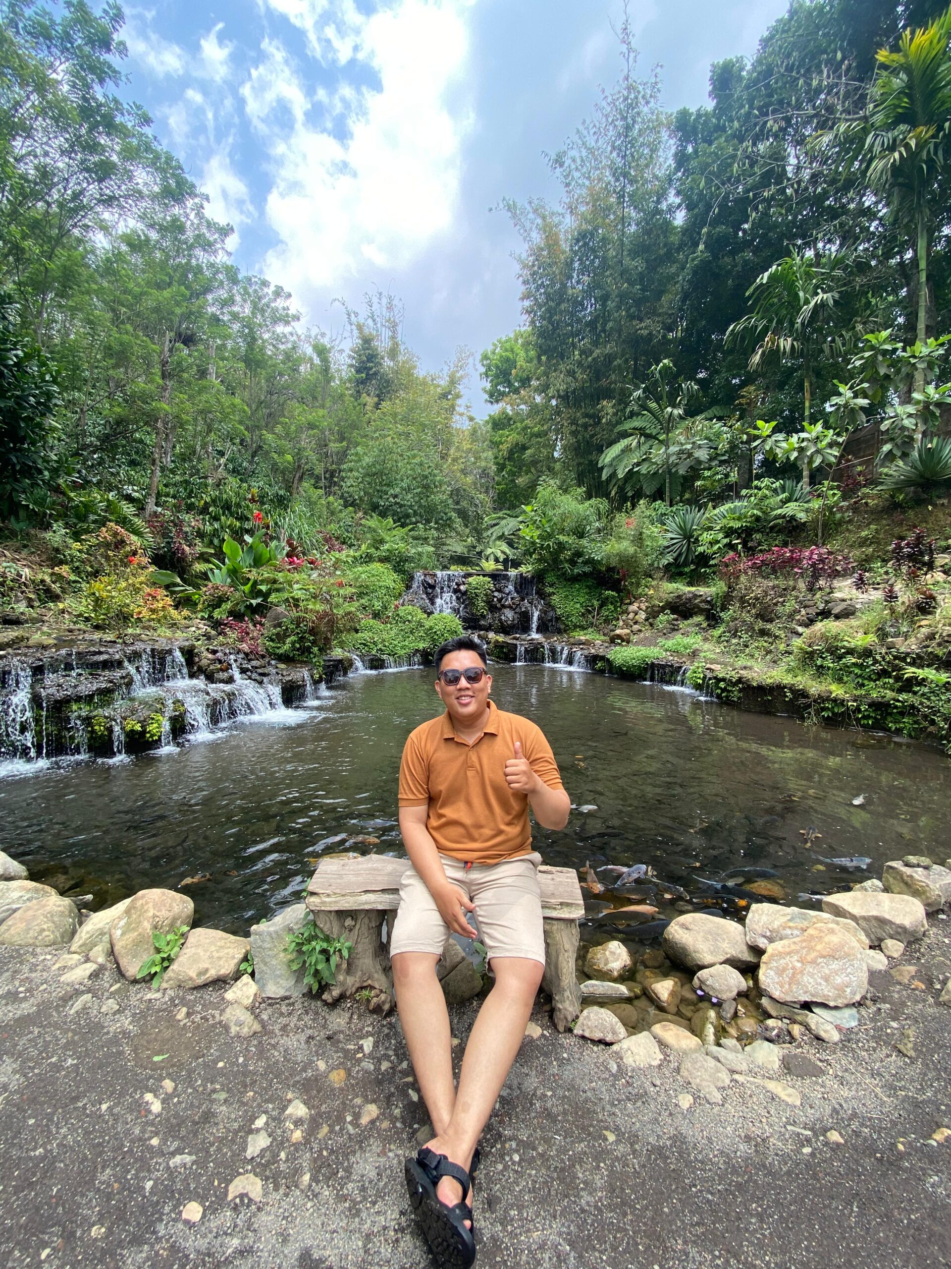M. Leo Affandi, A. Md