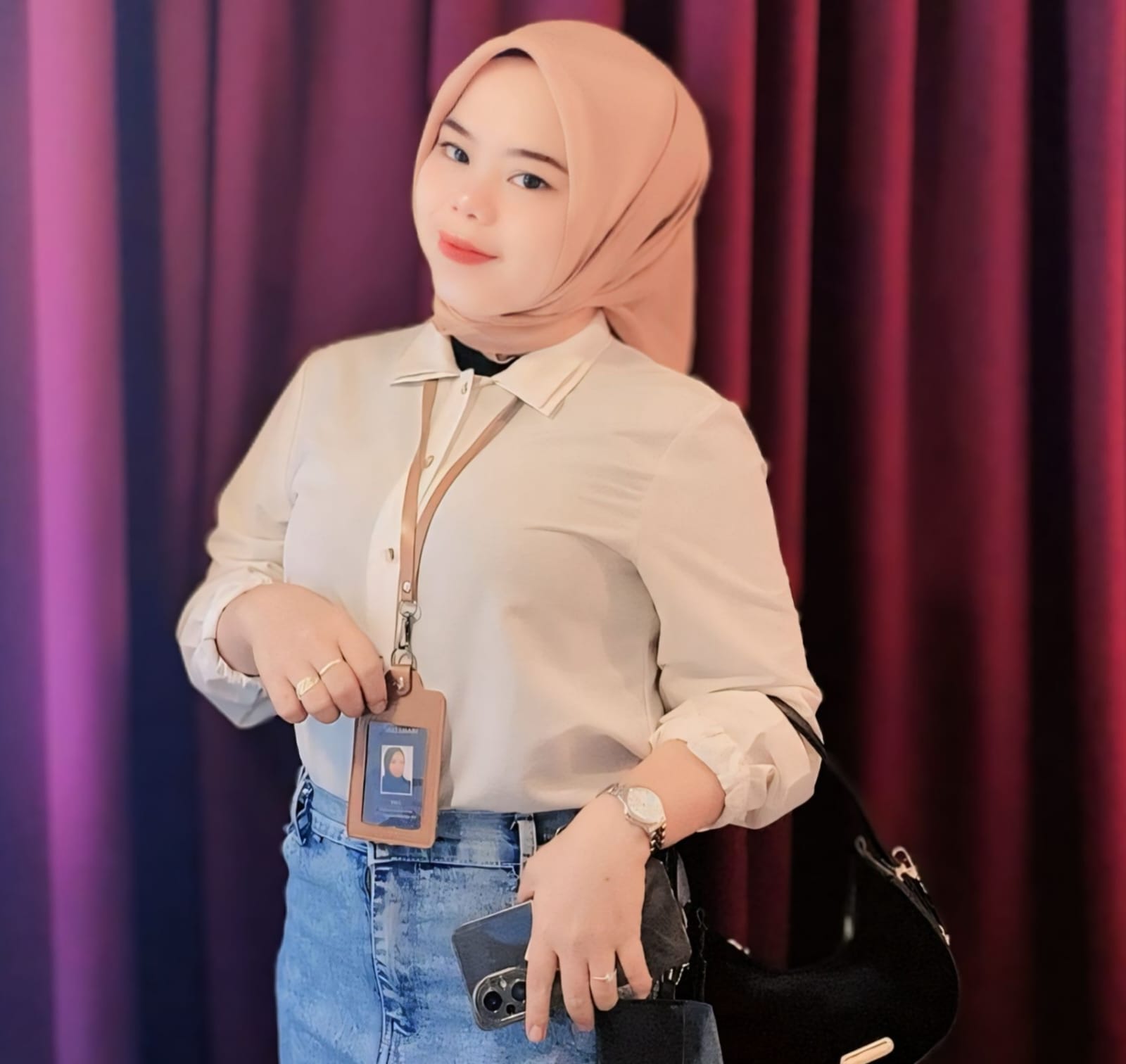 Siti Rohimah, S.E