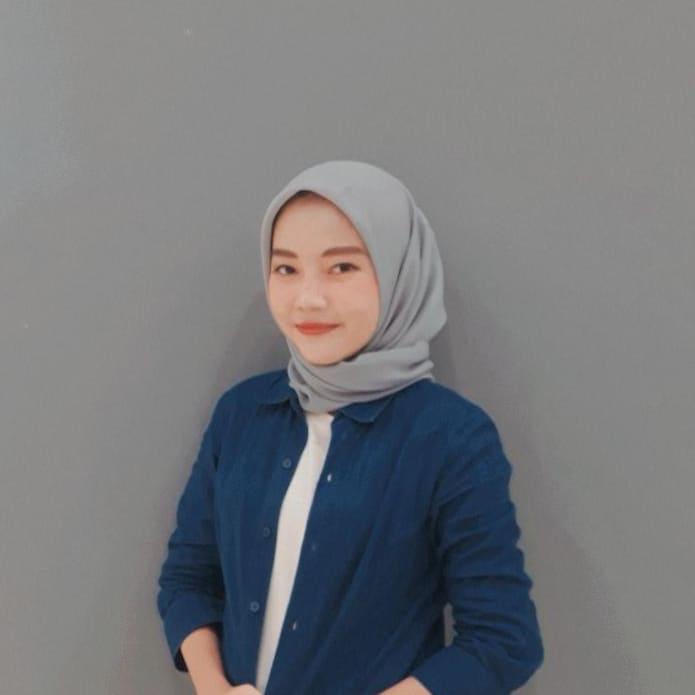 Mega Islamia Candra, A.Md