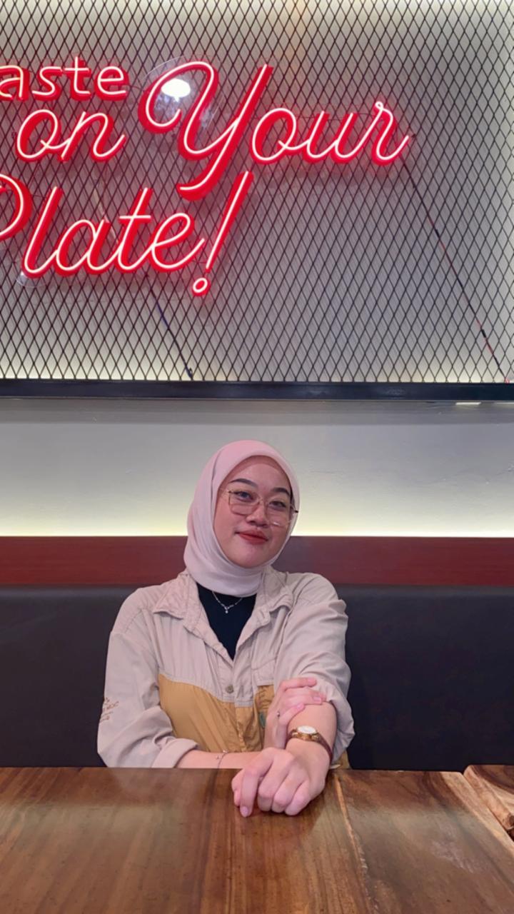 Khasanatun Nisa’ H. A.Md